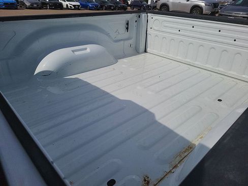 Used 2024 RAM 2500 Laramie w/ Sport Appearance Package image 25