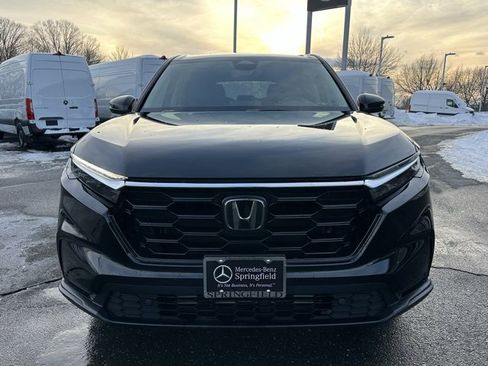 Used 2023 Honda CR-V EX-L image 2