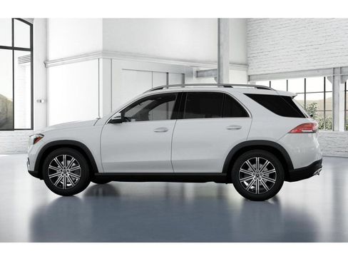 Used 2026 Mercedes-Benz GLE 350 4MATIC image 33