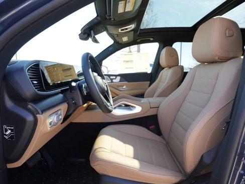 New 2026 Mercedes-Benz GLE 450 4MATIC image 36
