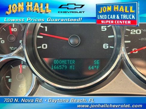 Used 2011 Chevrolet Silverado 1500 LT w/ Florida Edition image 23
