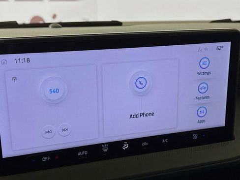 New 2026 Ford Maverick XL image 15