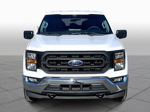 Certified 2023 Ford F150 XL w/ XL Chrome Appearance Package AWD/4WD image 9