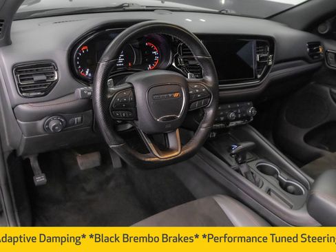 Used 2022 Dodge Durango R/T w/ Tow 'N Go Package image 5