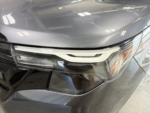 Certified 2026 Subaru Forester Sport AWD/4WD image 16