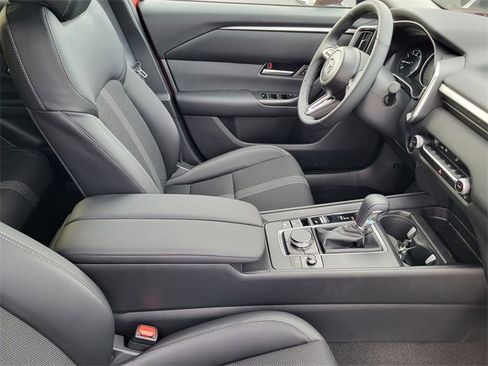 New 2026 MAZDA CX-50 AWD 2.5 S w/ Select Package image 12