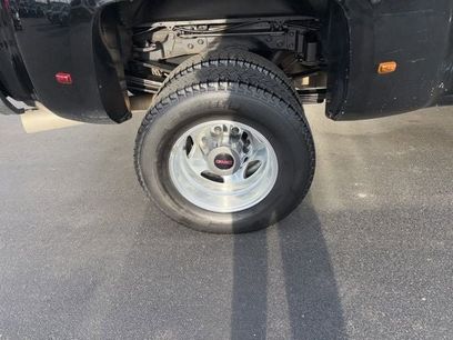 Used 2019 GMC Sierra 3500 Denali