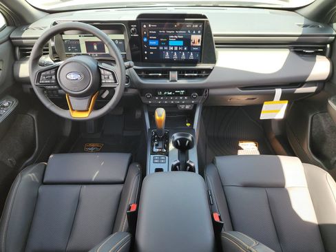 New 2026 Subaru Outback Wilderness AWD/4WD image 22
