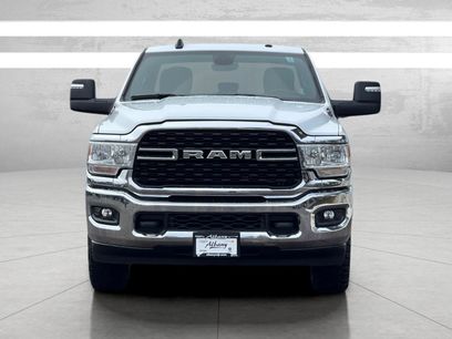 Used 2024 RAM 2500 Big Horn