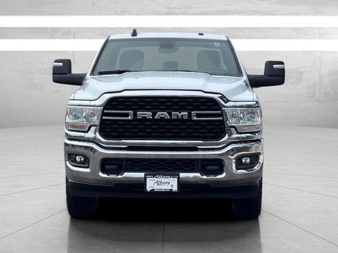 Used 2024 RAM 2500 Big Horn image 3