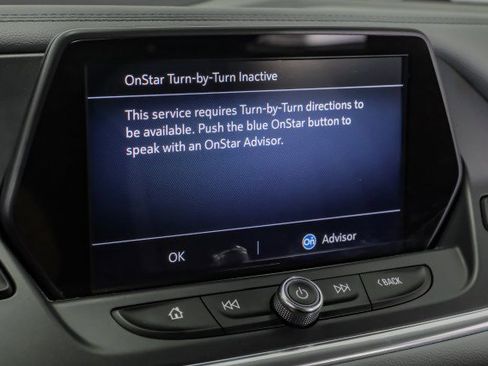 Used 2021 Chevrolet Blazer LT image 28