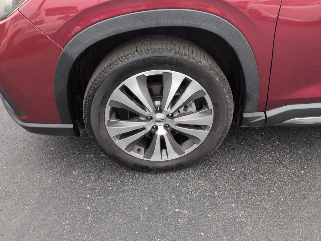 Used 2020 Subaru Ascent Limited AWD/4WD image 27
