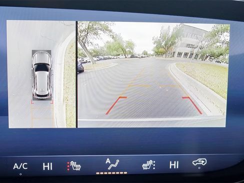 New 2026 Buick Envision Sport Touring image 12