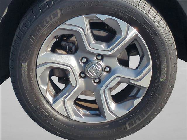 Used 2017 Honda CR-V EX-L image 23