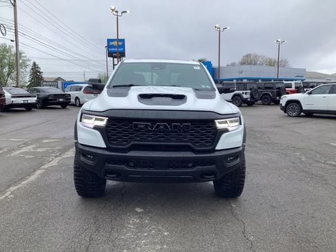 New 2026 RAM 1500 RHO w/ RHO Level 1 Equipment Group AWD/4WD image 2