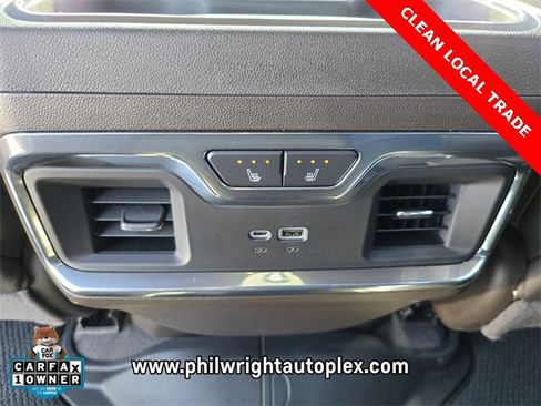 Used 2024 GMC Sierra 1500 Denali image 13