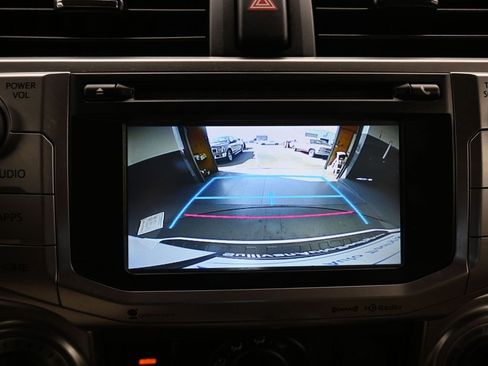 Used 2019 Toyota 4Runner SR5 image 22