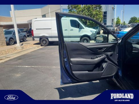 Used 2020 Subaru Outback AWD/4WD image 13