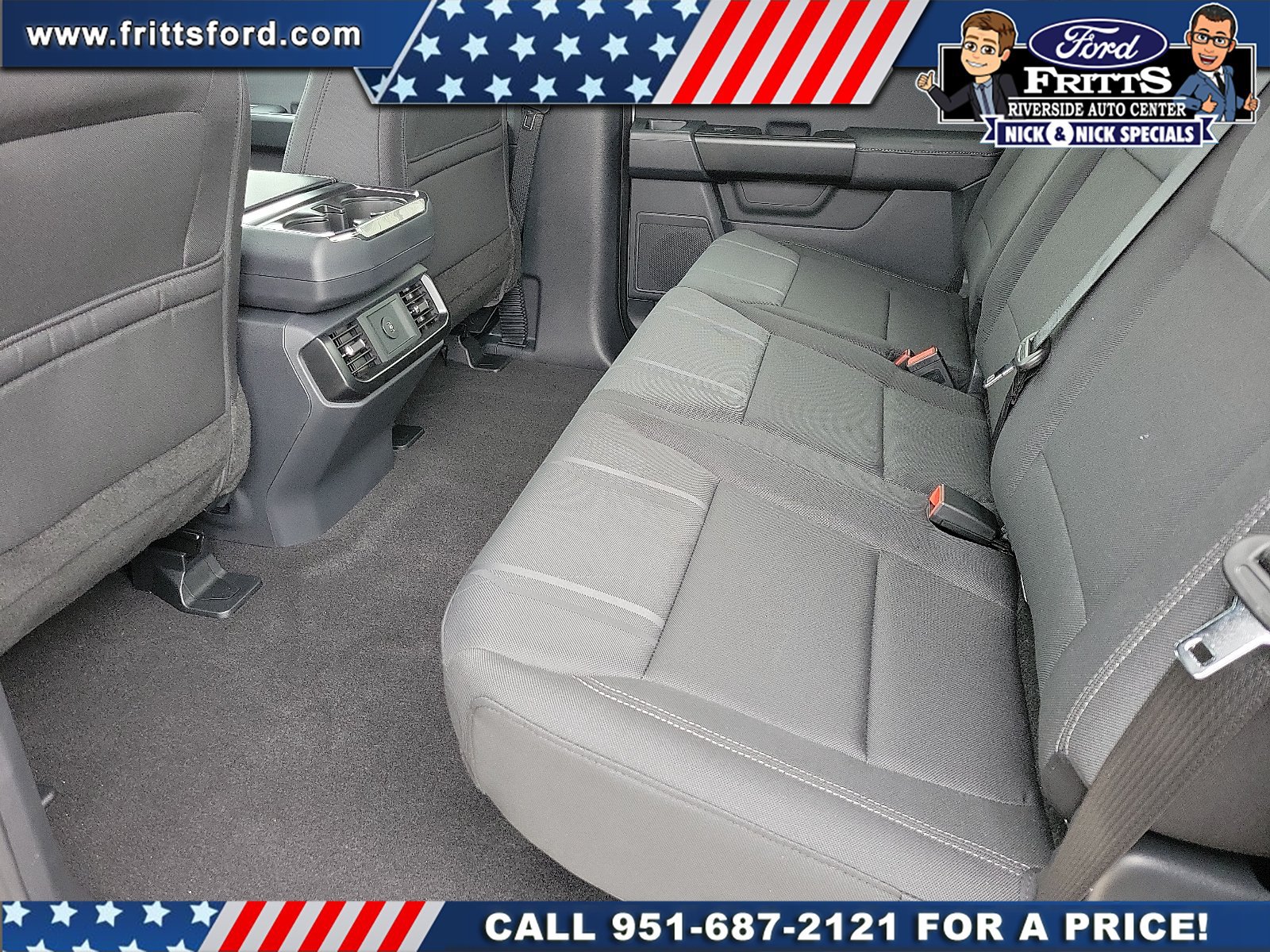New 2026 Ford F150 STX AWD/4WD image 15