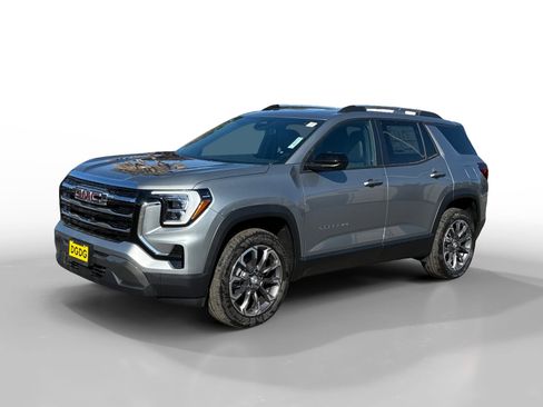 New 2026 GMC Terrain Elevation w/ Elevation Premium Package image 1