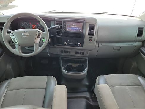 Used 2019 Nissan NV 3500 S RWD image 21