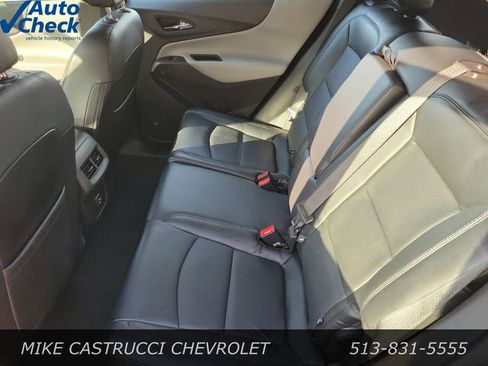 Used 2023 Chevrolet Equinox LS FWD image 25