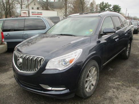 Used 2017 Buick Enclave Leather image 1
