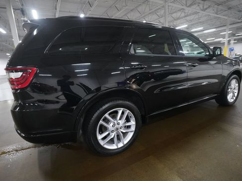 Used 2023 Dodge Durango GT AWD/4WD image 36