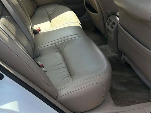Used 2003 Acura TL FWD image 27