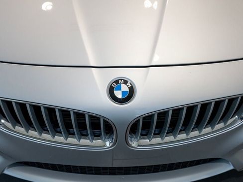 Used 2015 BMW Z4 sDrive35is RWD image 15