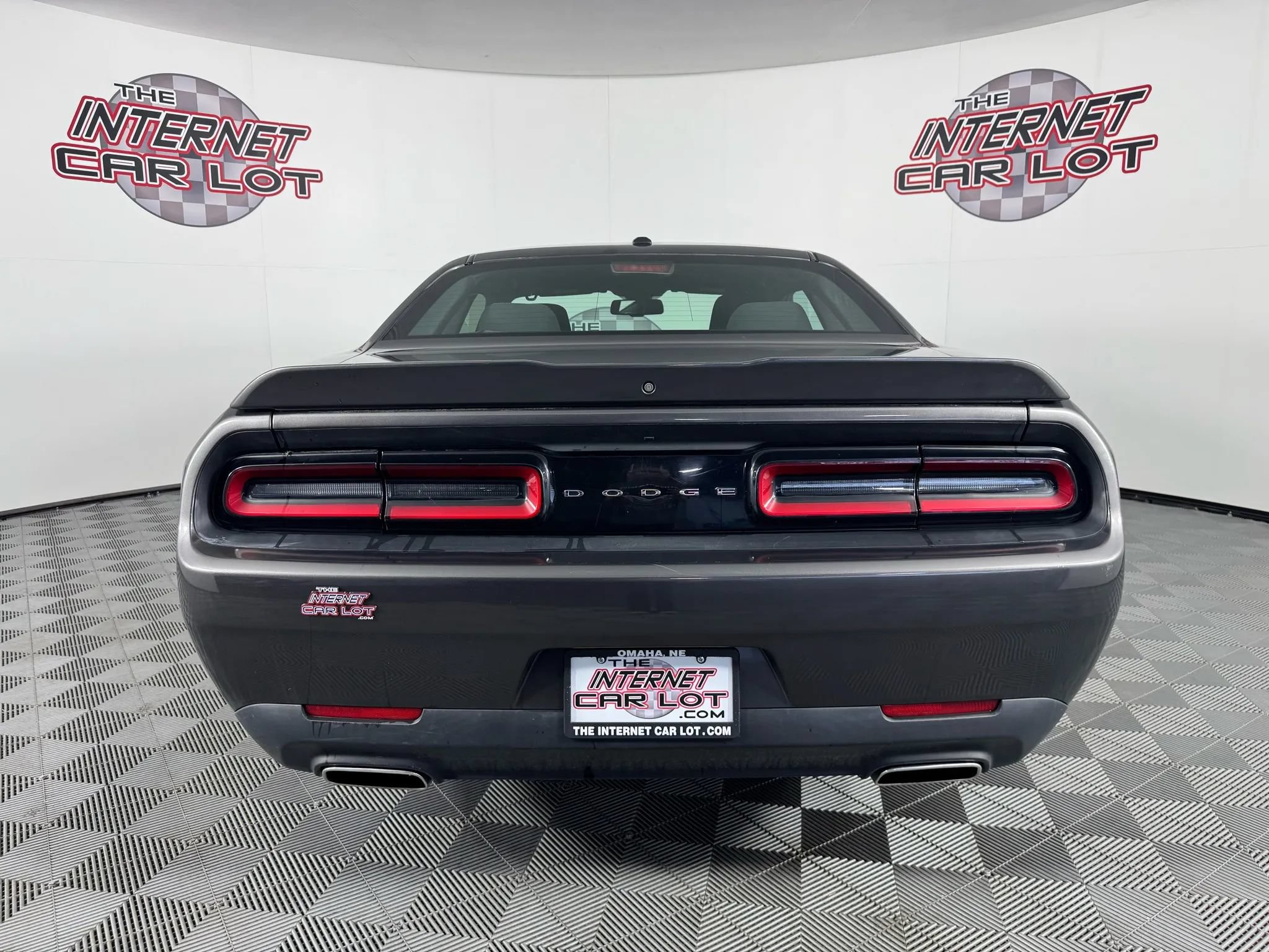 Used 2021 Dodge Challenger SXT AWD/4WD image 6