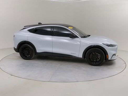 Certified 2022 Ford Mustang Mach-E Premium w/ Interior Protection Package image 12