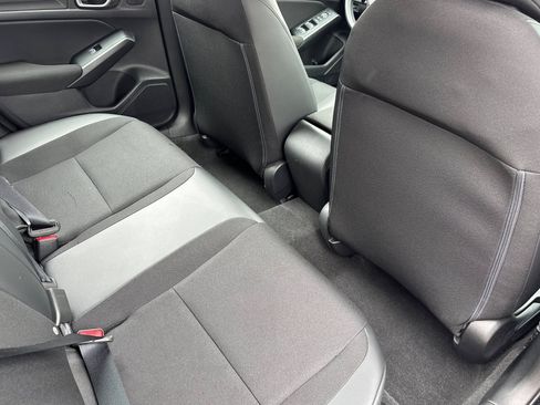 Certified 2024 Honda Civic Sport image 31