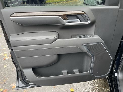 New 2026 GMC Sierra 1500 Elevation image 55