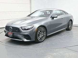 Used 2022 Mercedes-Benz E 53 AMG AMG E 53 w/ Driver Assistance Package video 1