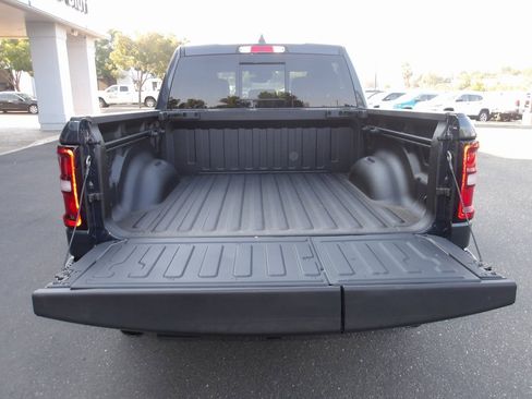 New 2026 RAM 1500 Rebel w/ Rebel Level 2 Equipment Group image 9