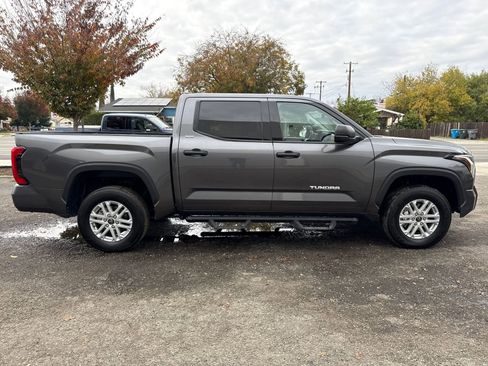 Used 2023 Toyota Tundra SR5 image 6