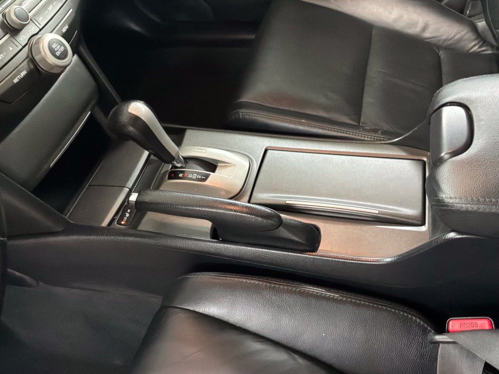Used 2012 Honda Accord EX-L image 17