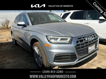 Used 2019 Audi Q5 2.0T Premium Plus w/ Premium Plus Package