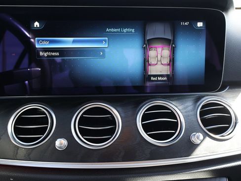 Used 2022 Mercedes-Benz E 350 E 350 image 51