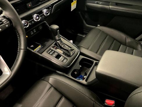 Used 2025 Honda CR-V EX-L image 20