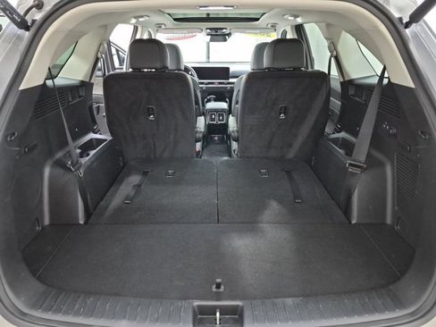 Used 2025 Kia Sorento SX AWD/4WD image 34