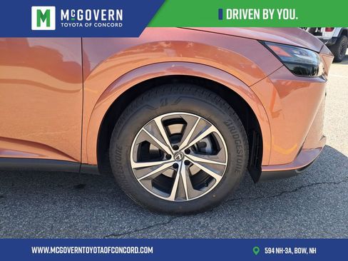 Used 2023 Lexus RX 350 Premium Plus w/ Accessory Package (Z1) AWD/4WD image 12