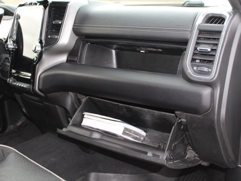 Used 2022 RAM 3500 Laramie image 79