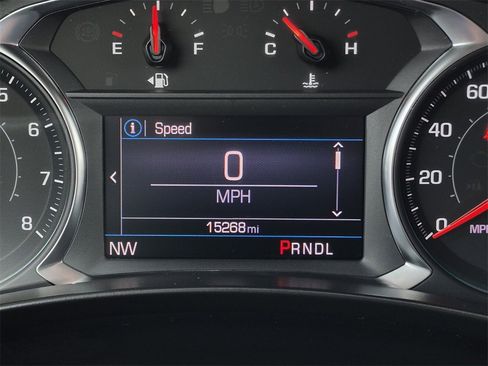 Certified 2022 Chevrolet Equinox LT image 16