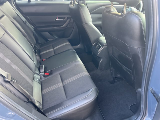 Used 2025 MAZDA CX-50 AWD 2.5 S w/ Accent Package image 37