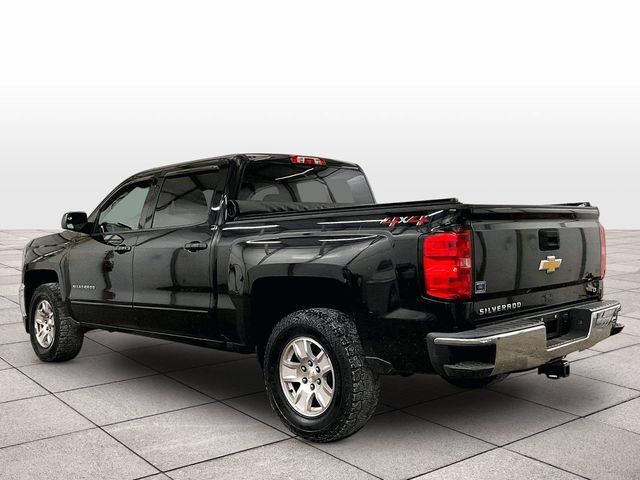 Used 2018 Chevrolet Silverado 1500 LT AWD/4WD image 11