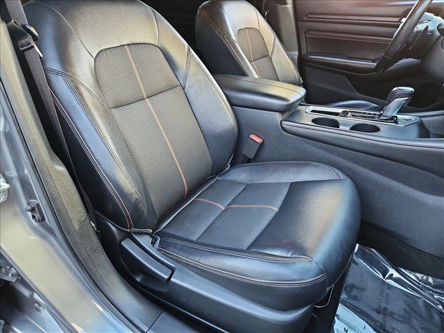 Used 2019 Nissan Altima 2.5 SR FWD image 20