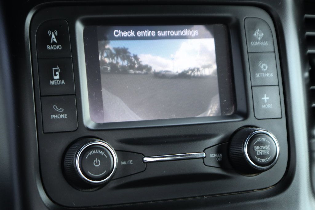 Used 2022 RAM 2500 Tradesman AWD/4WD image 27