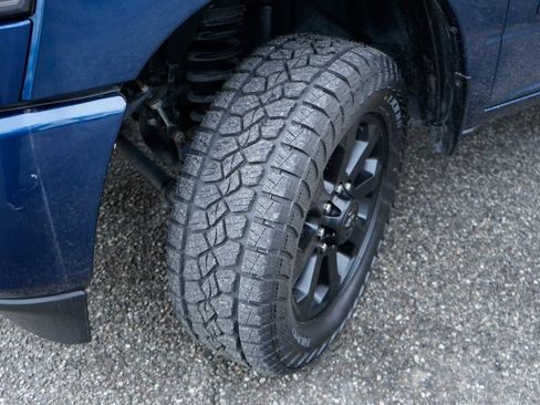 Used 2022 RAM 2500 Big Horn w/ Night Edition image 43